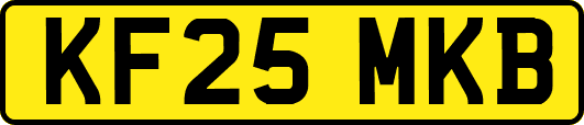 KF25MKB