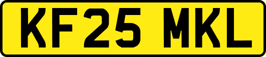 KF25MKL