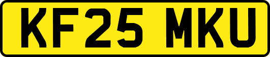 KF25MKU