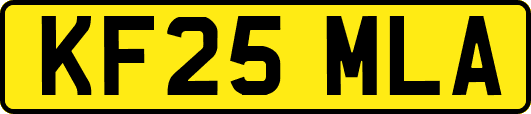 KF25MLA