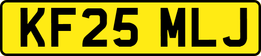 KF25MLJ
