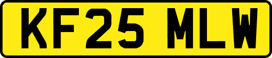 KF25MLW