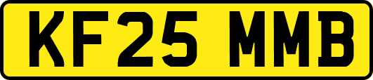 KF25MMB