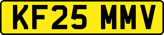 KF25MMV