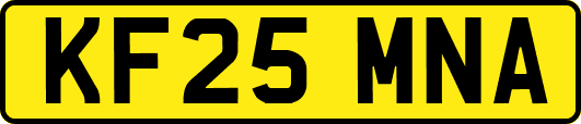 KF25MNA