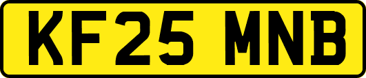 KF25MNB