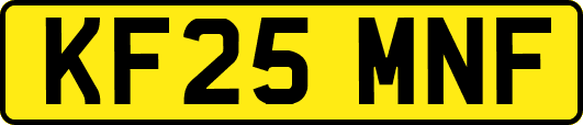 KF25MNF