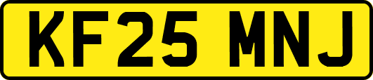 KF25MNJ