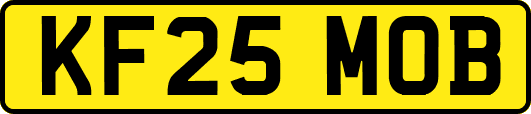 KF25MOB