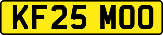 KF25MOO