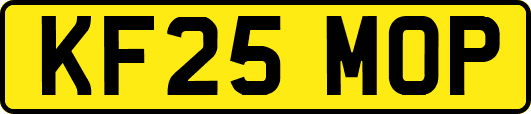 KF25MOP