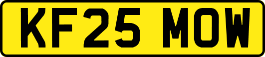 KF25MOW