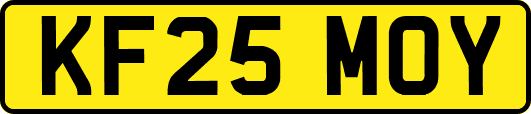 KF25MOY