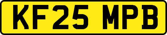 KF25MPB