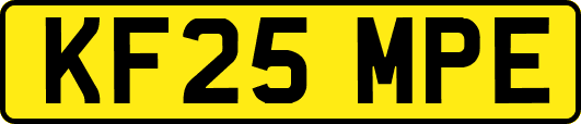KF25MPE