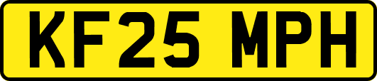 KF25MPH