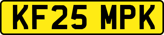 KF25MPK