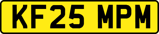 KF25MPM