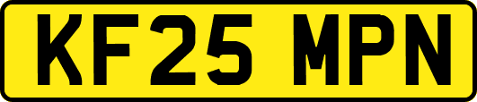 KF25MPN
