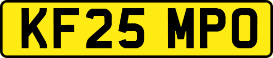 KF25MPO