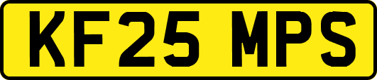 KF25MPS