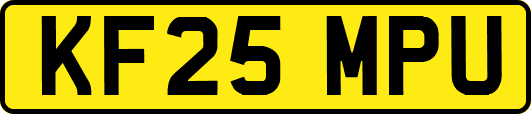 KF25MPU