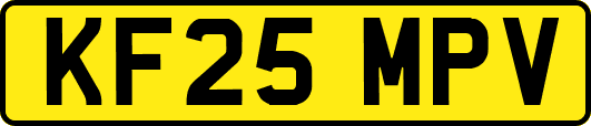 KF25MPV