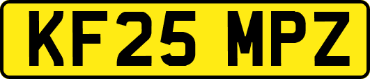 KF25MPZ