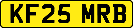 KF25MRB