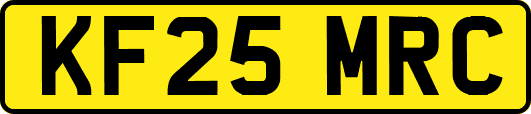 KF25MRC