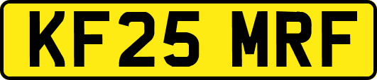 KF25MRF