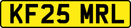 KF25MRL
