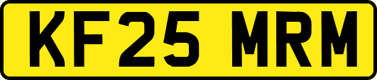 KF25MRM