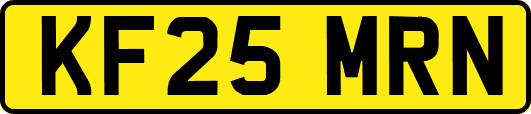 KF25MRN