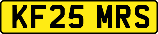 KF25MRS
