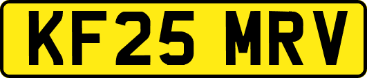 KF25MRV