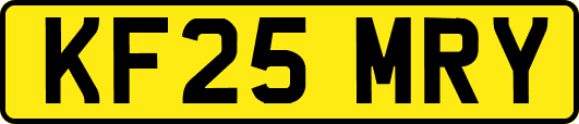 KF25MRY