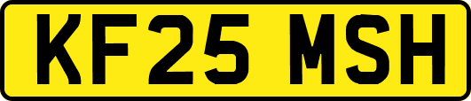 KF25MSH