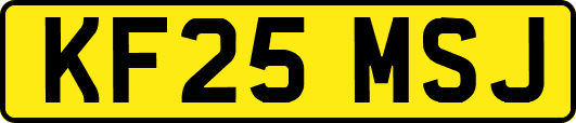 KF25MSJ
