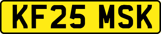 KF25MSK