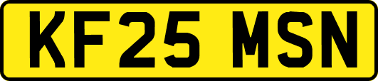 KF25MSN