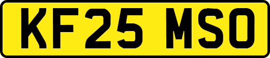 KF25MSO