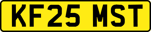 KF25MST