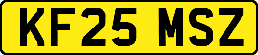 KF25MSZ