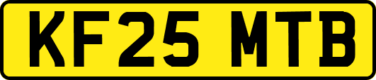 KF25MTB