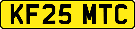 KF25MTC