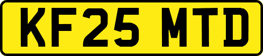KF25MTD