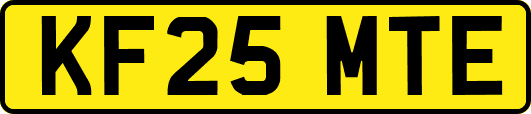 KF25MTE