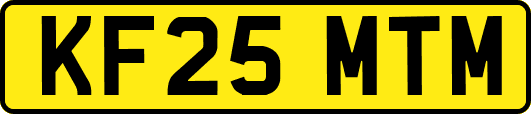 KF25MTM
