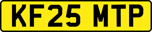 KF25MTP